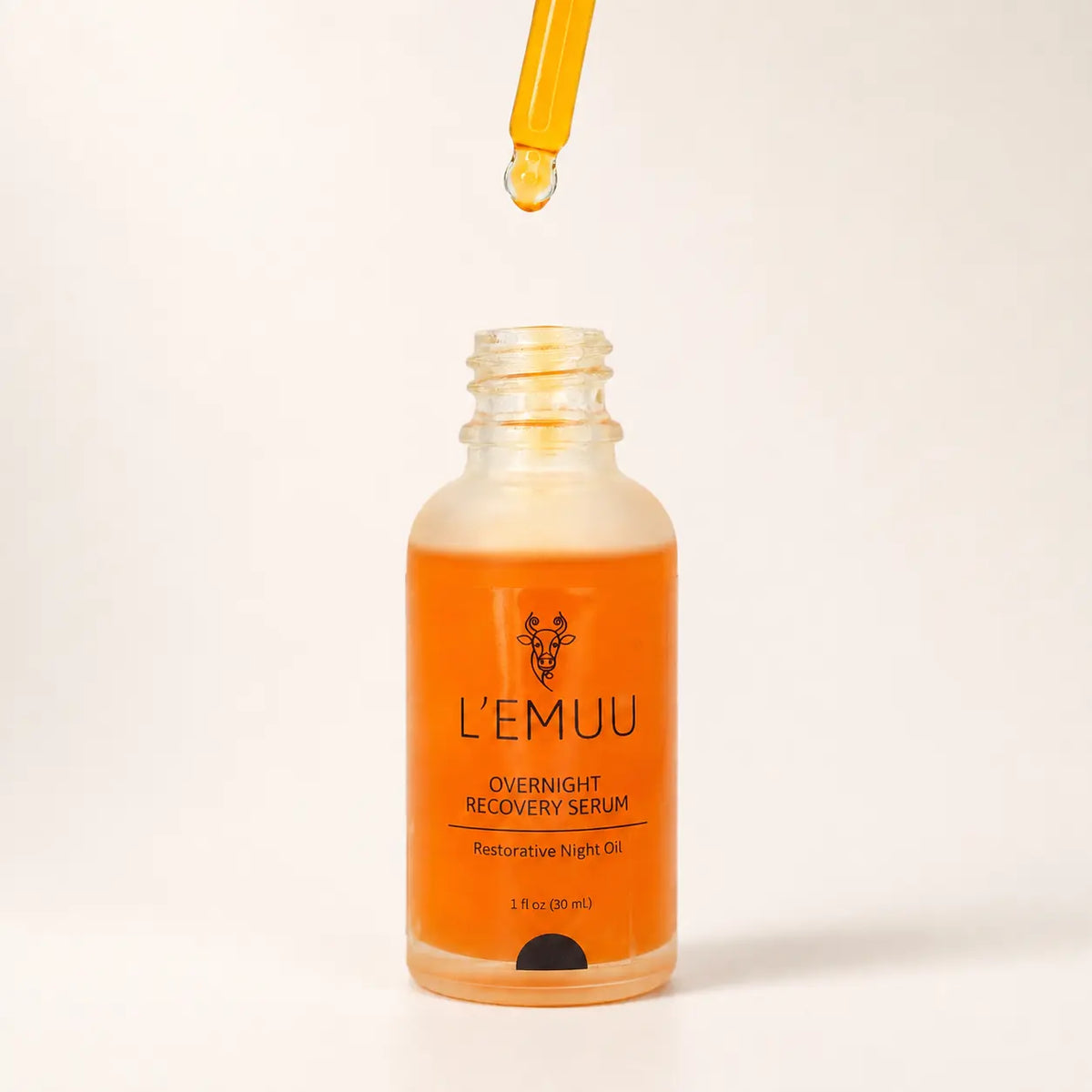 Night Serum — Overnight Recovering Nourishment My Store