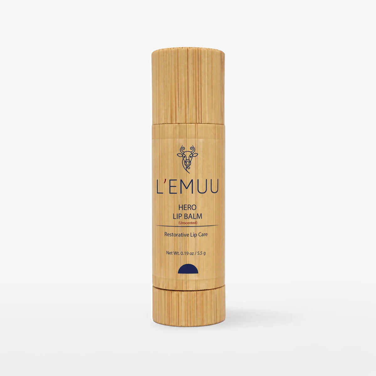 HERO Lip Balm — Unscented L&