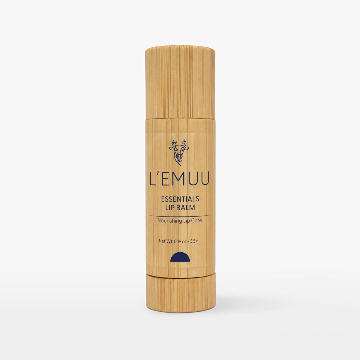 ESSENTIALS Lip Balm — Foundational Care L&