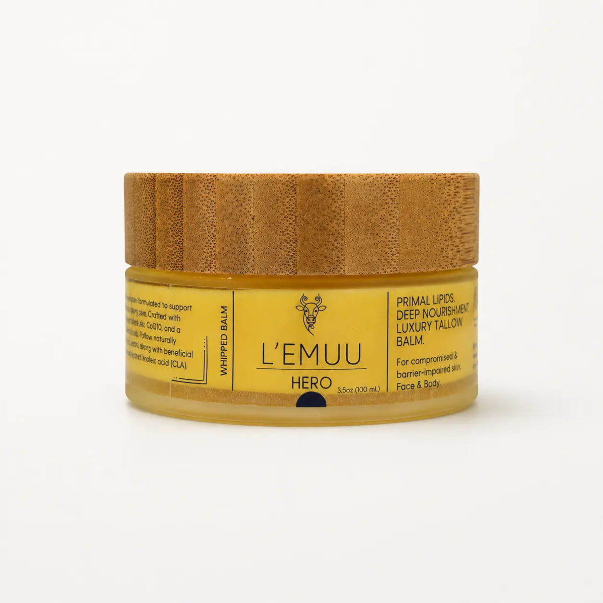 HERO Tallow Balm — Signature Restoration L&