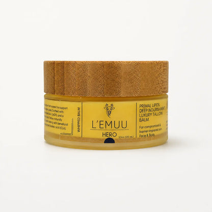 HERO Tallow Balm — Signature Restoration L&