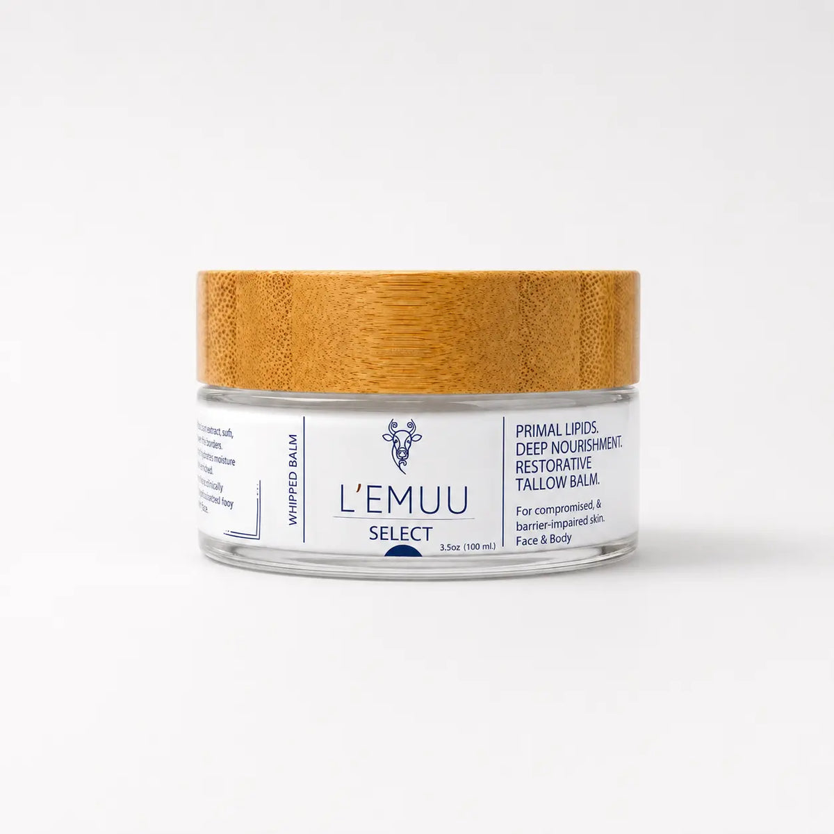 SELECT Tallow Balm — Restorative Care L&
