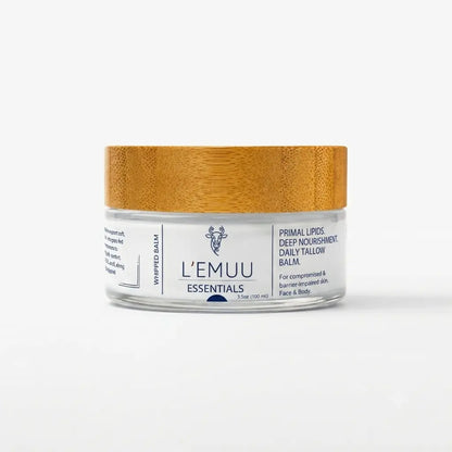 ESSENTIALS Tallow Balm — Foundational Care L&